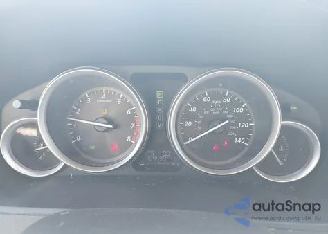 2015 Mazda Cx-9 Touring from USA, damaged, VIN JM3TB2CA5F0458933